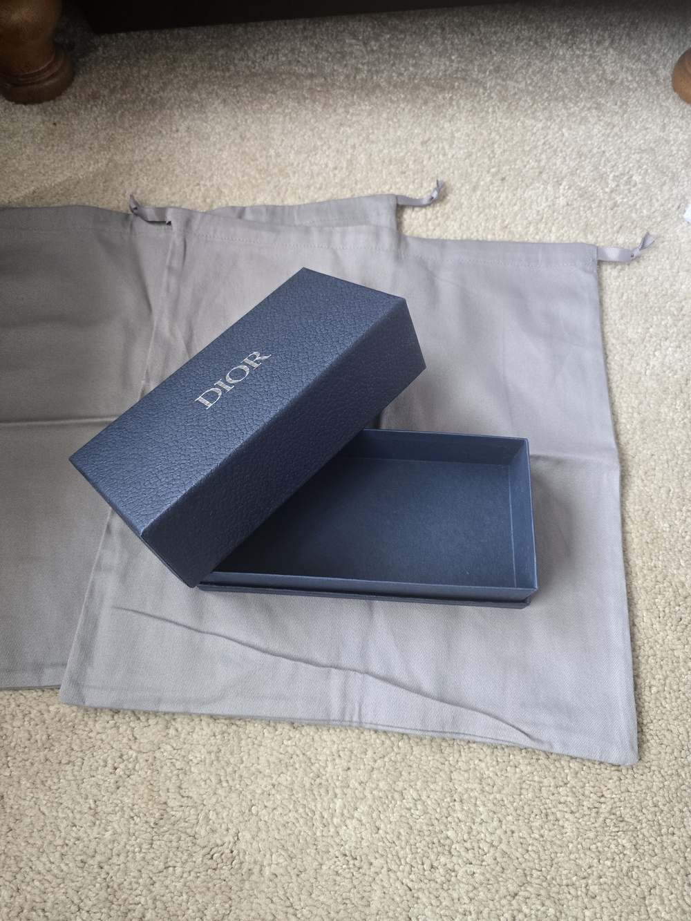 Dior Gift Bag, Box, Dustbag - Picture 4 of 5